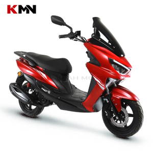 Gasoline Scooter 150cc Motorcycle Gasoline Vehicle Gas Scooter Tiger150