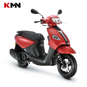 Gasoline Scooter 125cc Motorcycle Gasoline Vehicle Gas Scooter Jog-A125