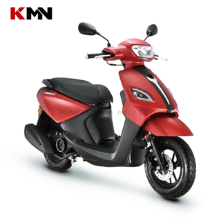 125cc 4 Stroke Gas Gasoline Motorcycle Scooter (jog-a125)