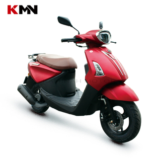 125cc 4 Stroke Gas Gasoline Motorcycle Scooter (jog-b125)