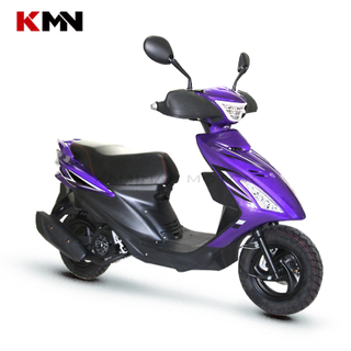 150cc 4 Stroke Air Cooling Gas Gasoline Motorcycle Scooter (TQ150)
