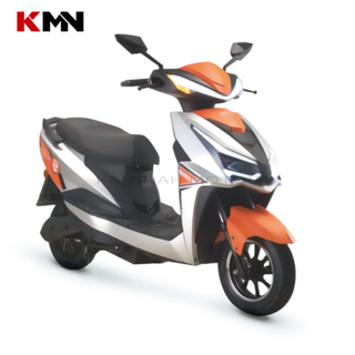 1000W-1500W Lead-Acid Battery 60V 72V Electric Motorcycle Scooter (ZL9)
