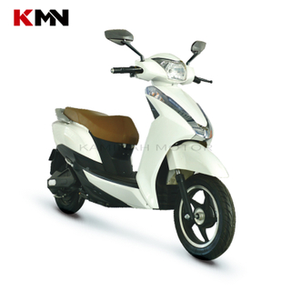 1200W-1500W Lithium Battery 60V 72V Electric Motorcycle Scooter (CS)