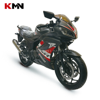 150cc 200cc 250cc Air Cooling 4 Stroke Gas Gasoline Racing Motorcycle (R2)