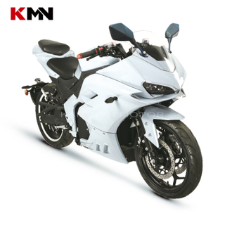 Dcbl 2000W -3000W Lithium Battery 60V 72V Electric Racing Scooter Motorcycle (dragon)
