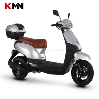 50cc 125cc 4 Stroke Gas Gasoline Motorcycle Scooter (sunny50)