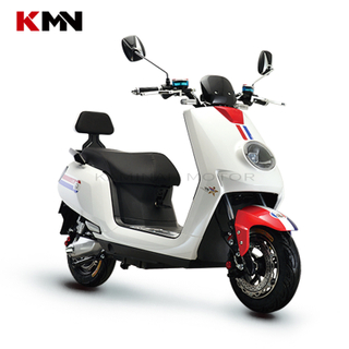 1000W-1500W Lead-Acid Battery 60V 72V Electric Motorcycle Scooter (DJ)
