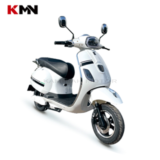 1000W-1500W Lead-Acid Battery 60V 72V Electric Motorcycle Scooter (Tsl III) Negotiable 30 Pieces (MOQ)