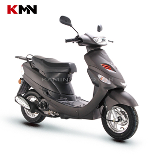 50cc 4 Stroke Gas Gasoline Motorcycle Scooter (sunny50)