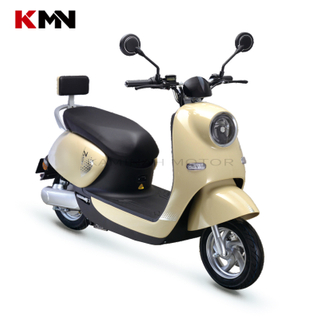 1000W-1500W Lead-Acid Battery 60V 72V Electric Motorcycle Scooter (T-King M6)