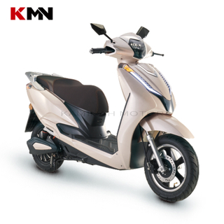 1200W-1500W Lithium Battery 60V 72V Electric Motorcycle Scooter (CS II)
