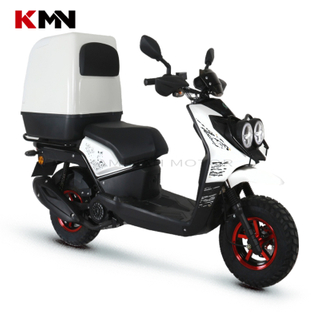 150cc 4 Stroke Gas Gasoline Motorcycle Scooter (lh-d150)