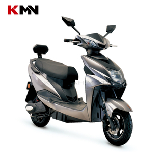 1000W-1500W Lead-Acid Battery 60V 72V Electric Motorcycle Scooter (SL)
