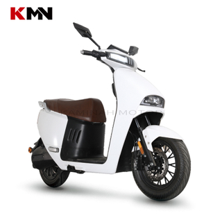 1200W-1500W Lithium Battery 60V 72V Electric Motorcycle Scooter (gogo Plus)