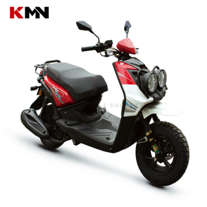 Gasoline Scooter 150cc Motorcycle Gasoline Vehicle Gas Scooter LH150