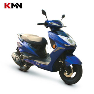 125cc 4 Stroke Gas Gasoline Motorcycle Scooter (eagle-s125)
