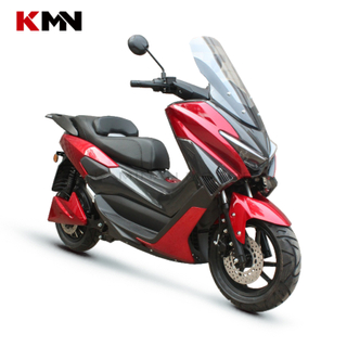 2000W -3000W Lithium Battery 60V 72V Electric Motorcycle Scooter (Warriors III)