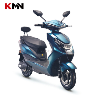 1000W-1500W Lead-Acid Battery 60V 72V Electric Motorcycle Scooter (Szx)
