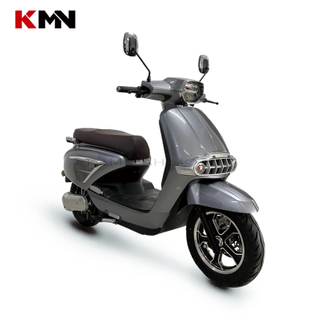 1200W-1500W Lithium Battery 60V 72V Electric Motorcycle Scooter (Wsp II)