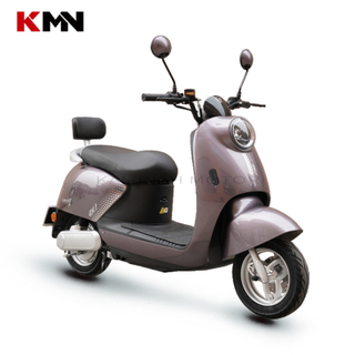 1000W-1500W Lead-Acid Battery 60V 72V Electric Motorcycle Scooter (T-King G9)