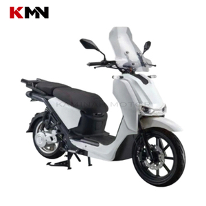 Electric Scooter 72V 32ah 40ah 50ah E-Scooter 2000W-3000W Electric Vehicle Electric Motorcycle CPX
