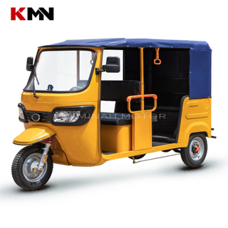 1500W -2000W 60V 72V 3 Wheels Electric Rickshaw Tricycle for Passenger (Erps-02)