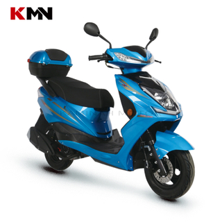 125cc 4 Stroke Gas Gasoline Motorcycle Scooter (eagle-X 125)