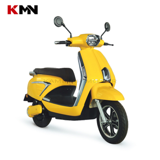 1200W-1500W Lithium Battery 60V 72V Electric Motorcycle Scooter (Wsp)