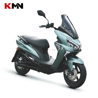 2000W -3000W Lithium Battery 60V 72V Electric Motorcycle Scooter (Tiger)