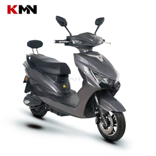 1000W-1500W Lead-Acid Battery 60V 72V Electric Motorcycle Scooter (CJY)