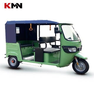 1500W -2000W 60V 72V 3 Wheels Electric Rickshaw Tricycle for Passenger (Erps-03)