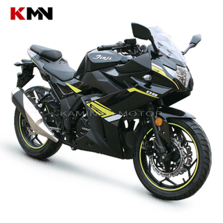 1000W-1500W Lead-Acid Battery 60V 72V Electric Motorcycle Scooter (A8)