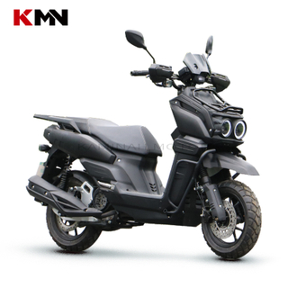 150cc 4 Stroke Air Cooling Gas Gasoline Motorcycle Scooter (tank150)