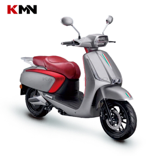 2000W -3000W Lithium Battery 60V 72V Electric Motorcycle Scooter (Crown II)