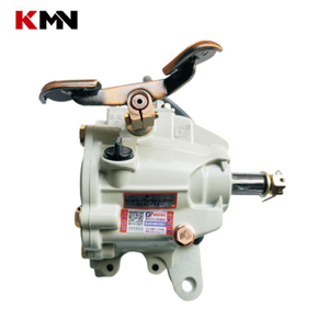 Motorcycle Cargo Tricycle Parts Reverse Gear Box (JG)