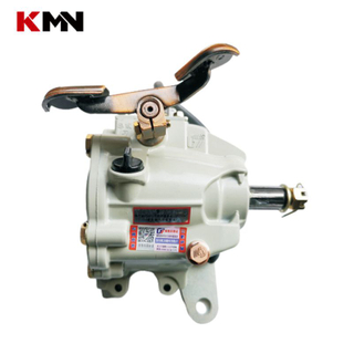 Motorcycle Cargo Tricycle Parts Reverse Gear Box (JG)