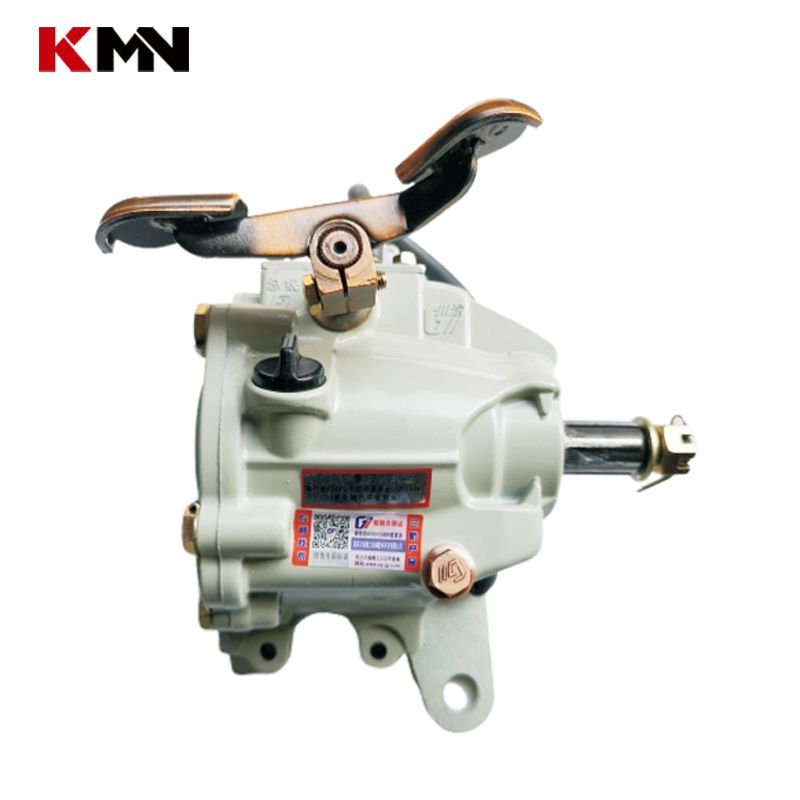 Motorcycle Cargo Tricycle Parts Reverse Gear Box (JG)