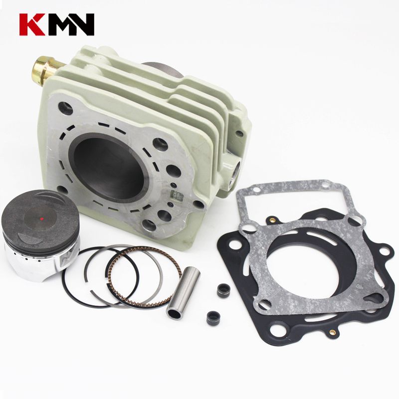 Motorcycle Tricycle Engine Parts Cylinder Head Assy (CG150 200 300)