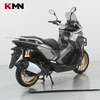 180cc 4 Stroke Air Cooling Gas Gasoline Motorcycle Scooter (ADV)