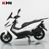 150cc 4 Stroke Air Cooling Gas Gasoline Motorcycle Scooter (V22)