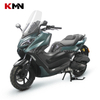 180cc 4 Stroke Gas Gasoline Fuel Motorcycle Scooter (YMH-KING)