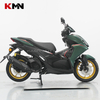 150cc 4 Stroke Air Cooling Gas Gasoline Motorcycle Scooter (NXV-II)