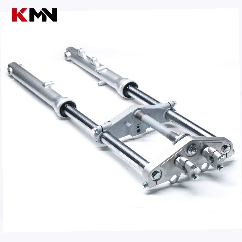 Motorcycle Tricycle Spare Parts and Accessories Front Rear Shock Absorber