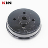 Motorcycle Tricycle Parts Rear Brake Hub (160180220)