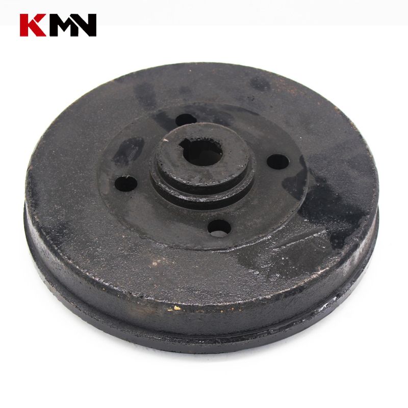 Motorcycle Tricycle Parts Rear Brake Hub (160180220)
