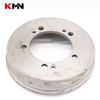 Motorcycle Tricycle Parts Rear Brake Hub (160180220)