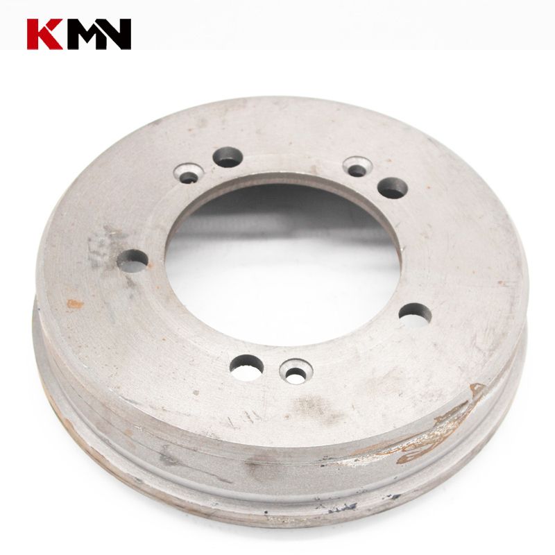Motorcycle Tricycle Parts Rear Brake Hub (160180220)