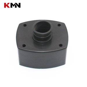 Motorcycle Tricycle Spare Parts Air Filter Asssy Cleaner