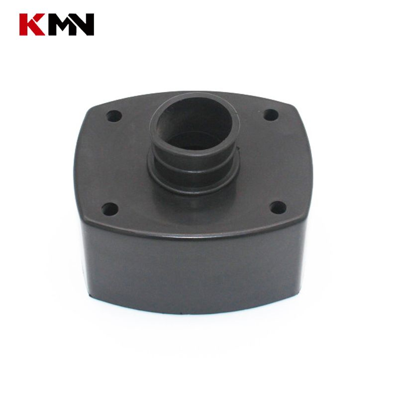 Motorcycle Tricycle Spare Parts Air Filter Asssy Cleaner