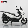 150cc 4 Stroke Air Cooling Gas Gasoline Motorcycle Scooter (V22)